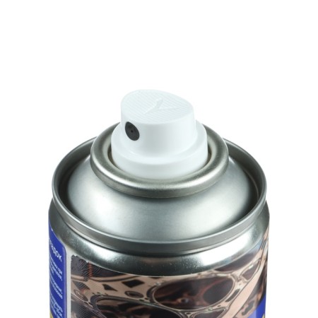 Hoodyear sealant and gasket remote, Aerosol, 210 ml-1
