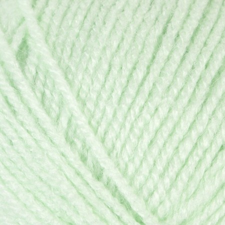 Yarn "My Baby" 100% acrylic 150m/50g (188 St. Green)