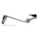 Folding gearbox lever Yamaha YZF R1 04-06, PW 430-015