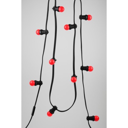 LED LED era Belt "Shar", 1 W, E27, 10 lm, 3000k, glow warm white-6