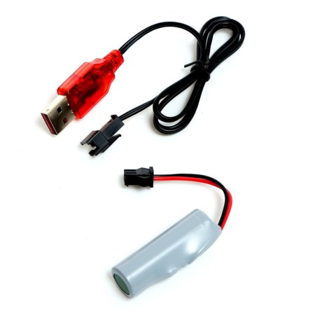 Avtobos Radio -controlled truck, works on the battery-9