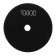 Diamond flexible grinding circle of the tundra "turtle", for wet grinding, 100 mm, No. 10,000
