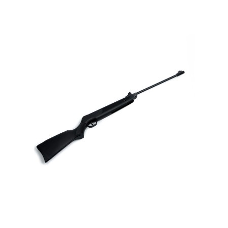 Pneum rifle. Borner Chance (plastic, Black, XS-QA6BC) feces. 4.5 mm, 3 j.