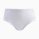 Cowards female slips, white color/monogram, size 50-52