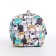 Monetnik cosmetic bag at lightning, colorful color