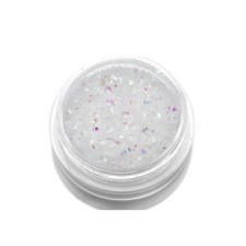 Transparent TNL mica, pink