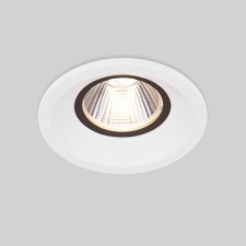 Luminer LED built -in Elektrostandard, Kita, 65x65x46 mm, 7W, LED, 560LM, 4200K, white color
