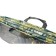 Fishing rug "Sibtermo", 190x100 cm, color mix, 00910100.100