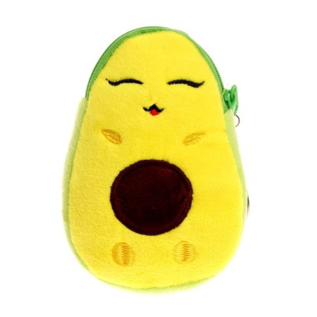 Avocado wallet, species mix-9