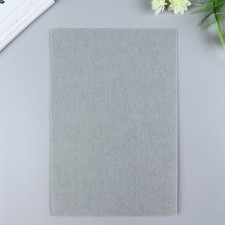 Hard felt 1 mm 20x30 cm St.