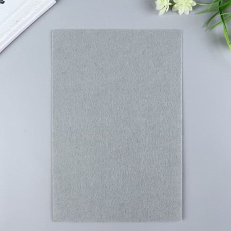 Hard felt 1 mm 20x30 cm St.