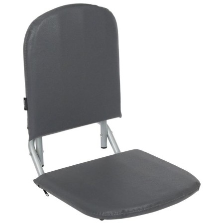 A chair for the "Patriot" boat, folding, with a rotary mechanism, mix