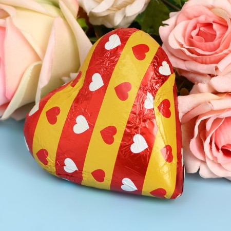Confectionery "Heart", 60 g