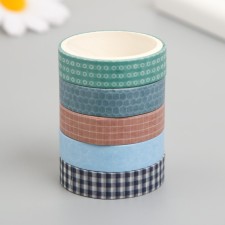 Adhesive tape paper 