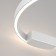 Bra Maytoni Mod058WL-L25WK, LED, 24W, 40x40x40 cm, 1400lm, white color