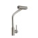 Accoona A4890A-9 kitchen mixer, multifunctional, pour 24.6 cm, brass, satin