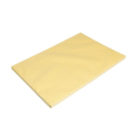 Self -adhesive paper, A2 format, 100 sheets, matte, white-2