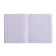 A notebook of 96 sheets in the Militari cage, the cover coated cardboard, the offset unit, mix