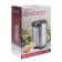 Thermopotes Energy TP-620, 750 W, 5 l, silver-black