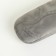 Case case on a cracker, gray color