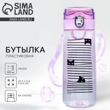 Water bottle 