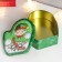Casket Metal mittens "Elf" 5.3x12.8x14 cm