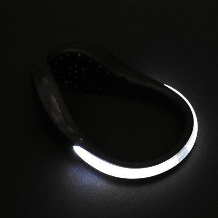 LED clip, model SY-AH01, (2 x CR2032), white-3