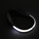 LED clip, model SY-AH01, (2 x CR2032), white