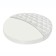Round Round Children's Farfello Light, Jacquard, Forplit, 75x75x11 cm