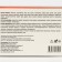 ARTIFLEX capsules strengthening joints, 10 pcs.