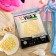Wax for depilation film milk, 200 grams
