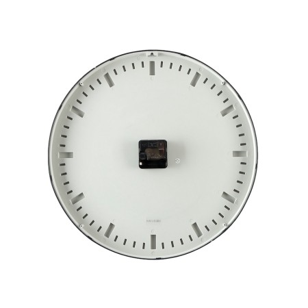 Watching interior, smooth move, D-40 cm, white dial-2