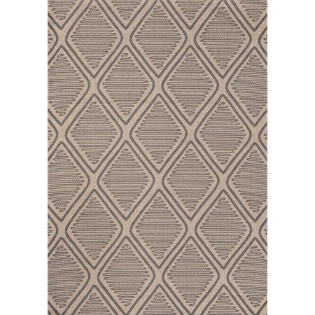 Rectangular carina carina rugs viana plus, size 64x110 cm, color 02