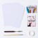 Set for drawing oil pastel "Piono", 8 colors, a set for creativity