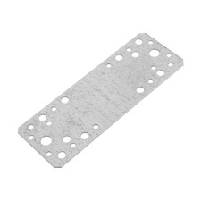The plate fastener tundra Krep, 180x65x2 mm, Gots, 1 pc.