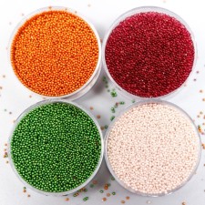 Microbier Glass 