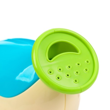 Bath toy "Shark", leerchka, sprayer-7