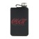 Flaw for alcohol "The holiday comes to us", stainless steel, 270 ml, 9 oz