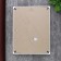 Photo frame plastic L-2 15x21 cm white (plastic screen)