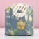 New Year. Bath salt, 300 g, creamy vanilla aroma