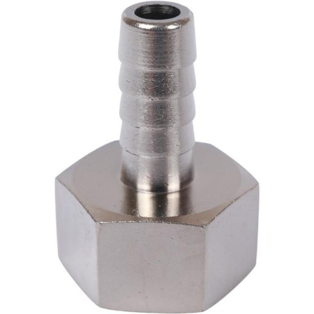 Stout SFT-0066-001210, 1/2 "x 10 mm, internal thread, nickelled brass-1