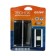 Call start b /s 004, wireless, 36 melodies, 80 m, 2XAA (not included) /1xa23, black
