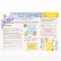 Training game Magnetic stories "Learning English"