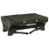 MACLAY barbecue barbecue, 45x30x35 cm, khaki color