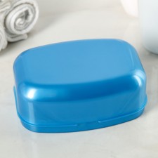 Soap dish road, color mix