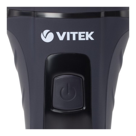 Electric blower VITEK VT-8263, trimmer, grid, possibility of washing water, AKB/220 V-4