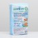 The diaper absorbing "Petmil WC" for cat trays, 60 x 80 cm, (set 10 pcs)