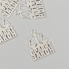 Decor metal for creativity 