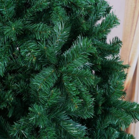 Blue spruce 270 cm D of the lower tier 150 cm 1850 branches-1