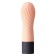 Vibrator Zen Hanacha, peach color